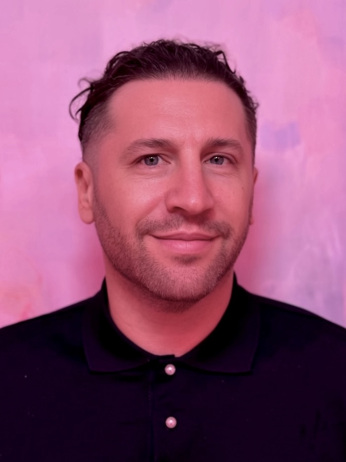 Dan Bernad